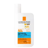 Zdjęcie La Roche-Posay Anthelios D-Ped UV Mune Fluid ochronny SPF50+ 50 ml