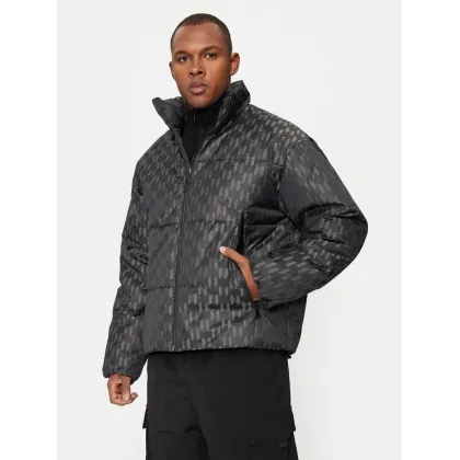 Zdjęcie KARL LAGERFELD Kurtka puchowa 505018 544529 Czarny Regular Fit