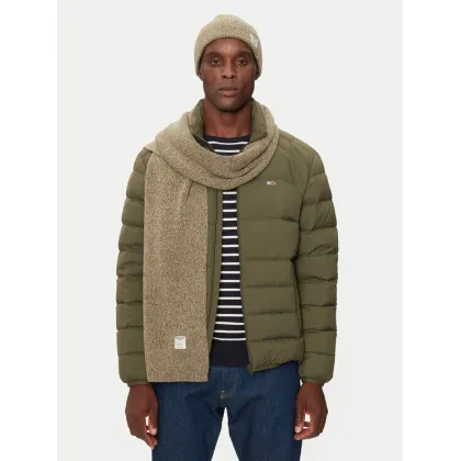 Zdjęcie Pepe Jeans Szalik PM110460 Zielony