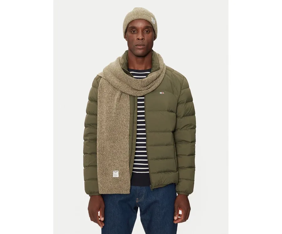 obrazek 1 Pepe Jeans Szalik PM110460 Zielony