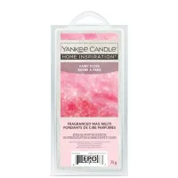 Zdjęcie Yankee Candle Home Inspiration Wosk Zapachowy Fairy Floss