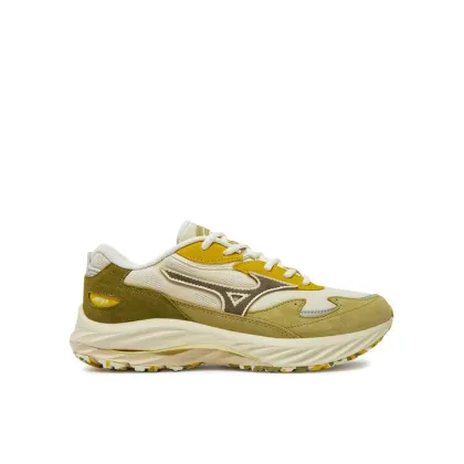 Zdjęcie Mizuno Sneakersy Wave Rider D1GA3309 Brązowy