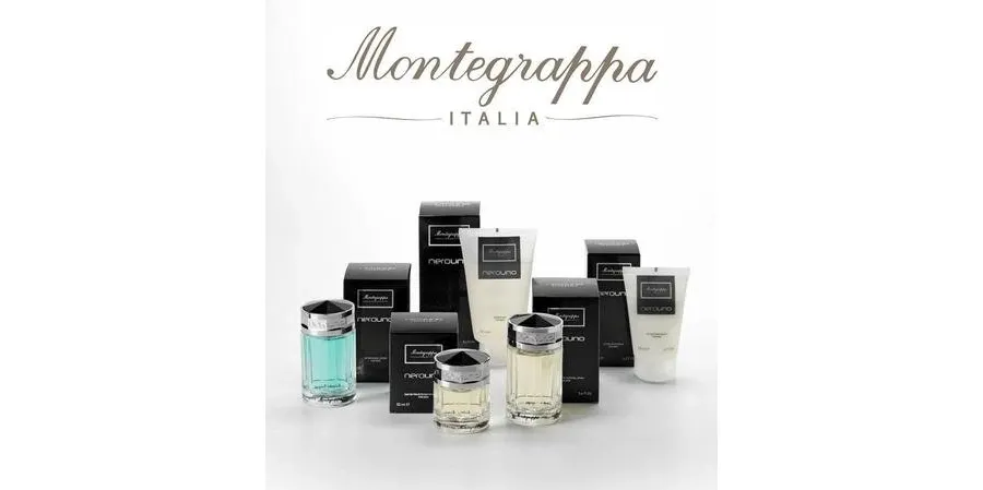 obrazek 3 Męski Zapach Nero Uno Montegrappa 100ml