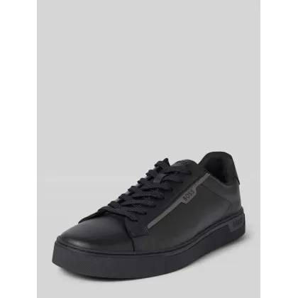 Zdjęcie Sneakersy sznurowane model ‘Rhys’