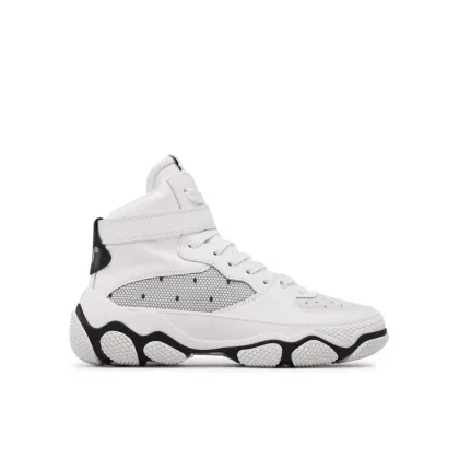 Zdjęcie Red Valentino Sneakersy 2Q2S0G39UTZ Biały