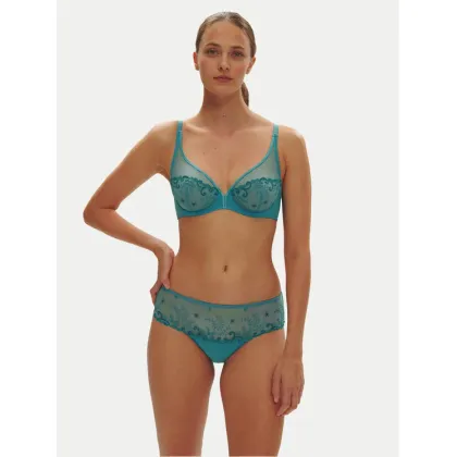 Zdjęcie Simone Pérèle Biustonosz z fiszbiną Delice 12X319 Niebieski