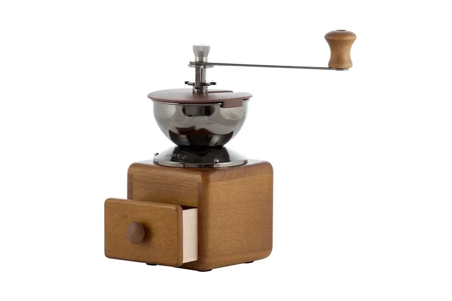 obrazek 1 Hario MM-2 - młynek do kawy HARIO