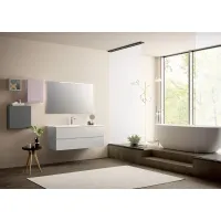 Picture Stylish furniture set for modern bathrooms - Magi Agostino