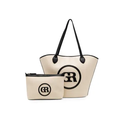 Zdjęcie Gino Rossi Torebka TYLO-V Écru