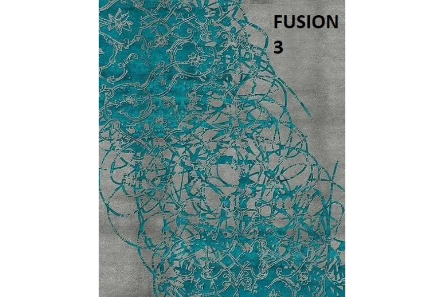 obrazek 3 Nowoczesny dywan Con-fusion