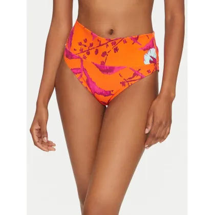 Zdjęcie Chantelle Dół od bikini Icon C16VC5 Pomarańczowy