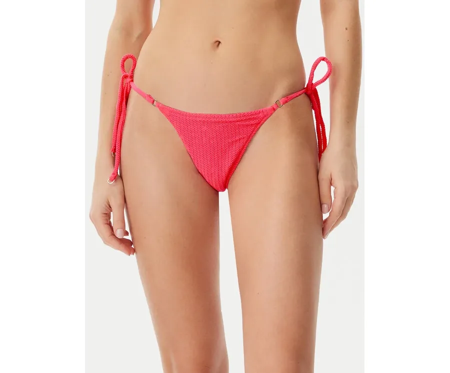 obrazek 1 Seafolly Dół od bikini Sea Dive 40651-861 Różowy