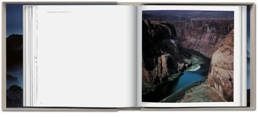 obrazek 8 Książka Darren Almond. Fullmoon, Art Edition No. 1–60 ‘Moonbow@Fullmoon’ - Taschen