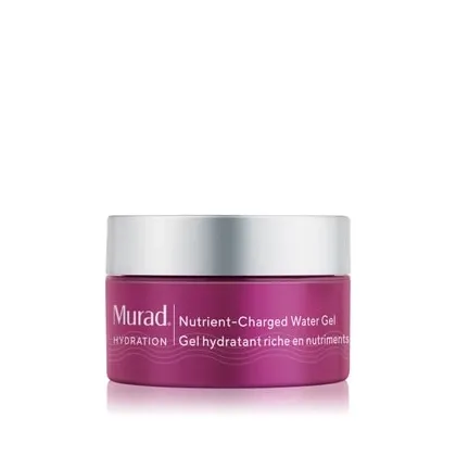 Zdjęcie Murad Hydration Nutrient-Charged Water Gel Krem do twarzy 50 ml