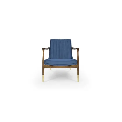 Picture Original Portuguese armchair