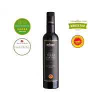 Zdjęcie Włoska oliwa z oliwek najwyższej jakości „Torre di Mossa”, 500 ml