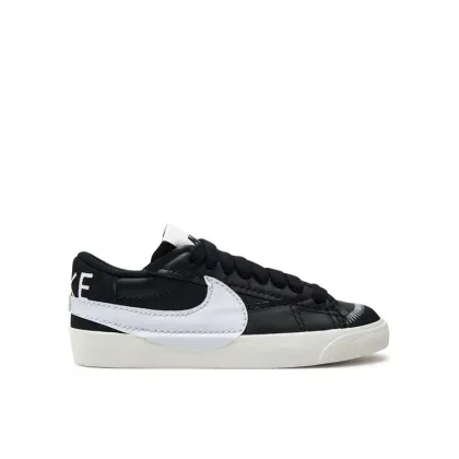 Zdjęcie Nike Sneakersy Blazer Low '77 Jumbo FD9858 001 Czarny
