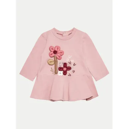 Zdjęcie Mayoral Sukienka codzienna 2916 Różowy Regular Fit