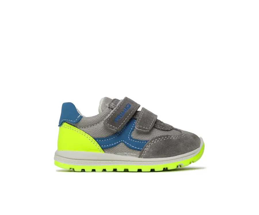 obrazek 1 Primigi Sneakersy 3855722 M Szary
