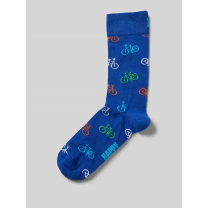 Zdjęcie Skarpety z nadrukiem z logo