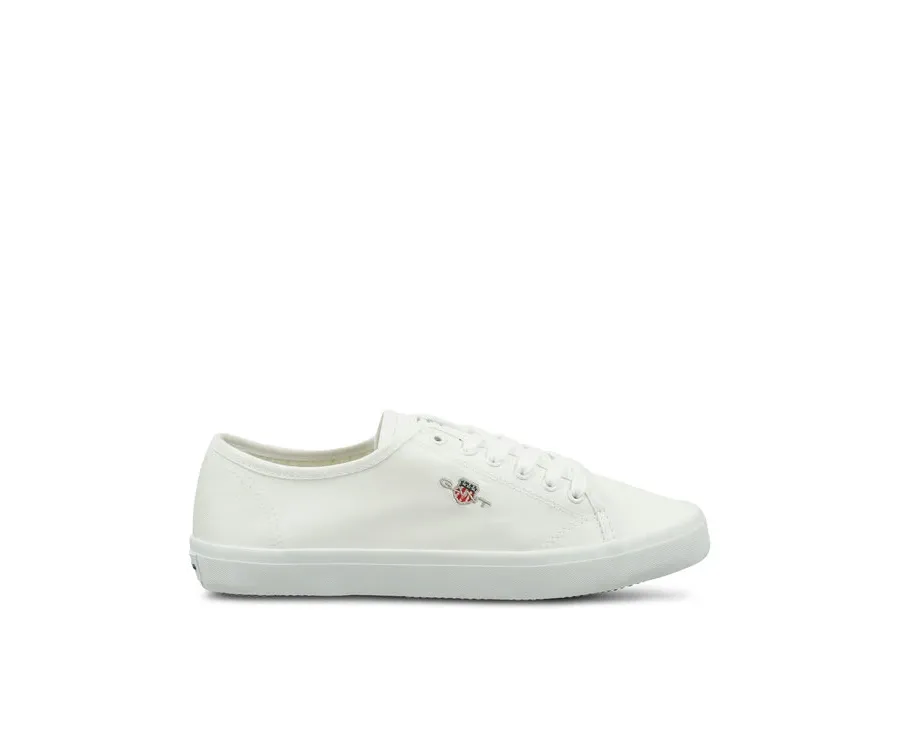 obrazek 1 Gant Tenisówki 30538896 Biały