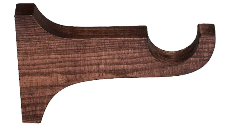 obrazek 9 Ekskluzywny karnisz w stylu rustykalnym 45 mm - Byron & Byron ( komplet )