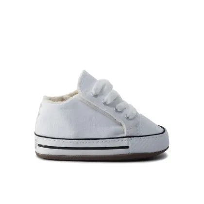 Zdjęcie Converse Tenisówki Ctas Cribster Mid 865157C Biały