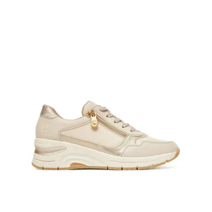 Zdjęcie Rieker Sneakersy N9301-60 Écru