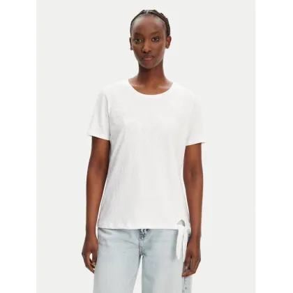 Zdjęcie Olsen T-Shirt 11104823 Biały Regular Fit