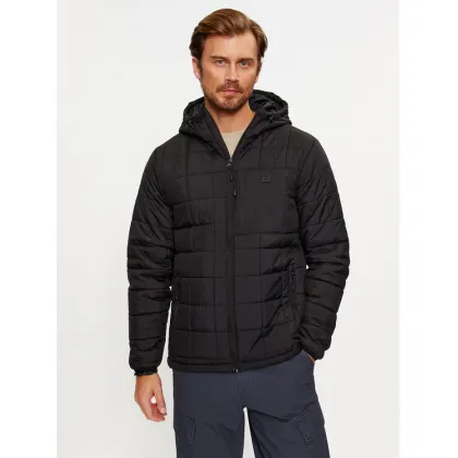 Zdjęcie Billabong Kurtka przejściowa A/Div Journey ABYJK00162 Czarny Regular Fit