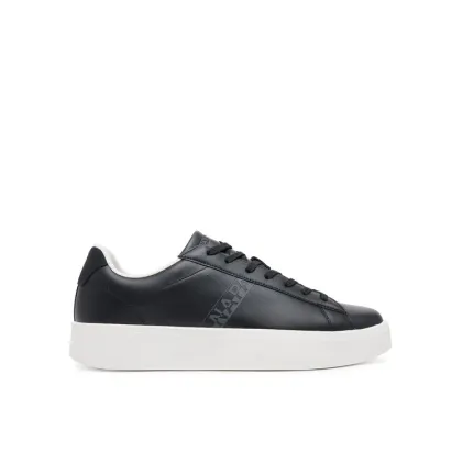 Zdjęcie Napapijri Sneakersy Onyx NP0A4IQK Czarny