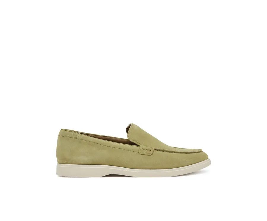 obrazek 1 Clarks Półbuty Torford Easy 26180893 Zielony