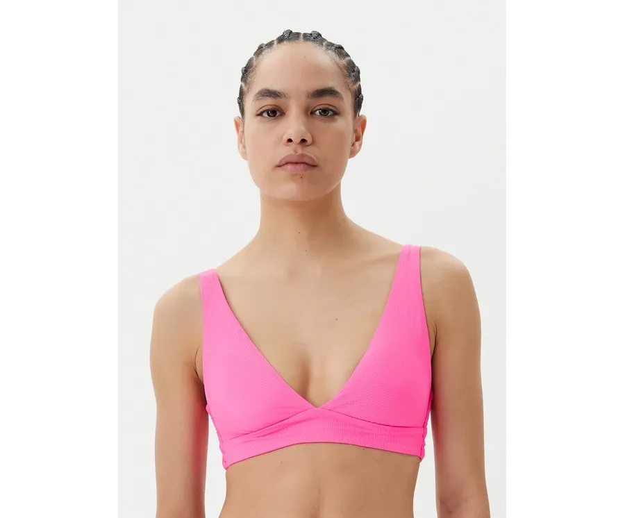 obrazek 1 Maaji Góra od bikini Allure PT3012SLG001 Różowy