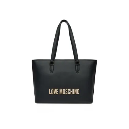 Zdjęcie LOVE MOSCHINO Torebka JC4190PP1MKD0000 Czarny