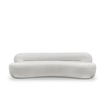 Zdjęcie Sofa w stylu loftowym