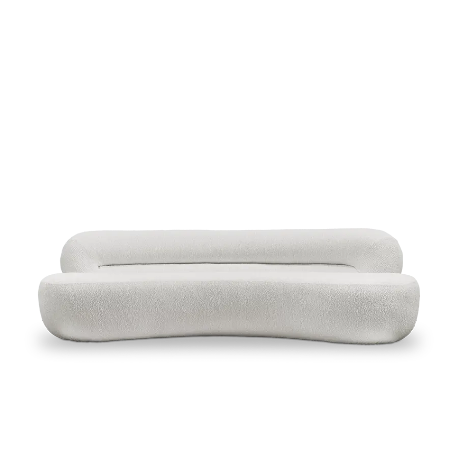 obrazek 1 Sofa w stylu loftowym