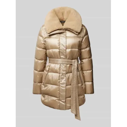 Zdjęcie LAUREN RALPH LAUREN Kurtka puchowa 297957500001 Beżowy Regular Fit