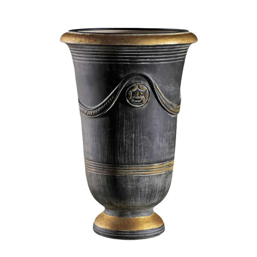 obrazek 4 Stojak na parasole z reliefami H.60xL.42xD.Int.34 cm