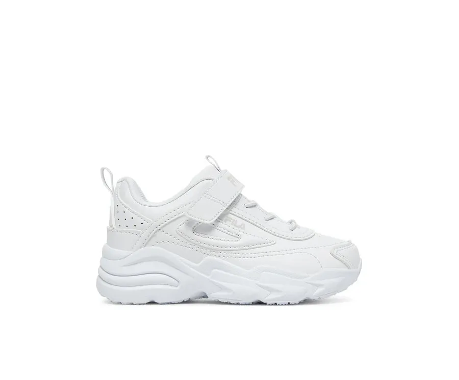 obrazek 1 Fila Sneakersy SKYE FFK0263_13033 Biały