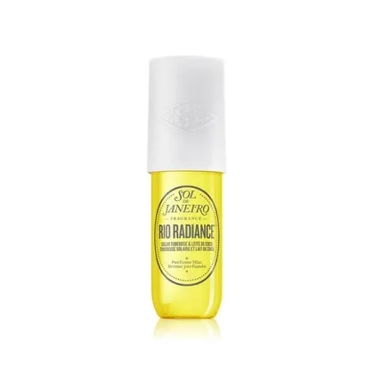 Zdjęcie Sol de Janeiro Rio Radiance Mist Spray do ciała 90 ml