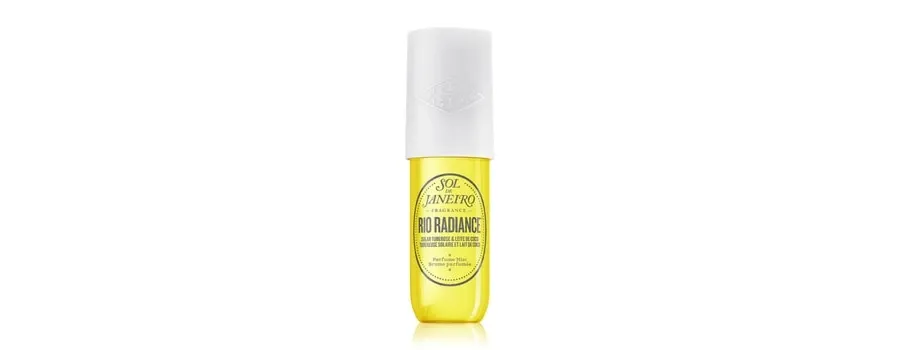 obrazek 1 Sol de Janeiro Rio Radiance Mist Spray do ciała 90 ml