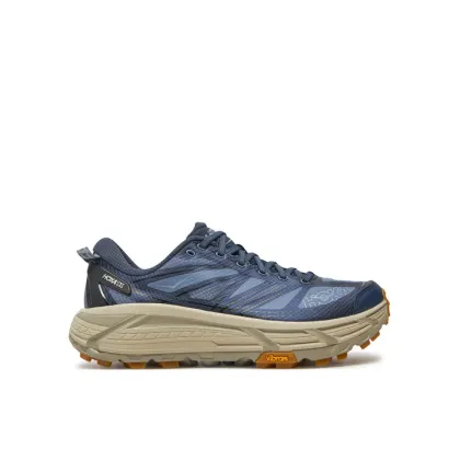 Zdjęcie Hoka Buty do biegania Mafate Speed 2 1126851 Granatowy