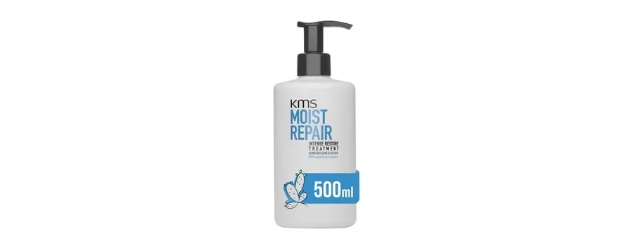 obrazek 1 KMS Moistrepair Intense Restore Treatment Kuracja do włosów 500 ml