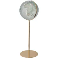 Picture Decorative Columbus globe