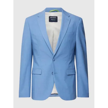 Zdjęcie Marynarka na 2 guziki z dodatkiem wiskozy