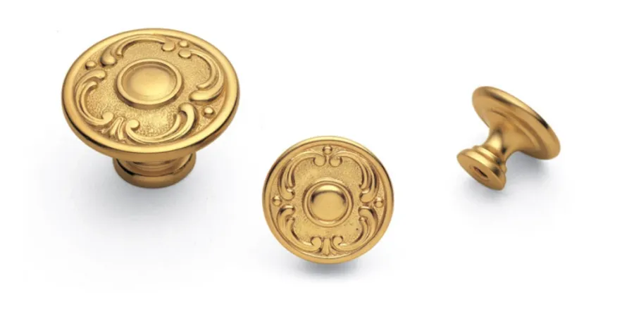obrazek 1 Elegancka gałka meblowa Giotto