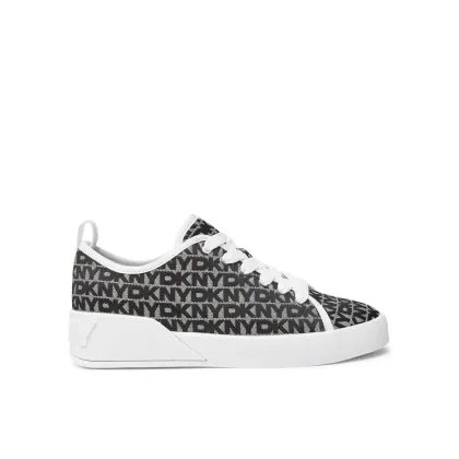 Zdjęcie DKNY Trampki K3415881 Czarny