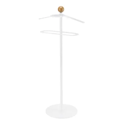 Zdjęcie Designerski wieszak na ubrania do przedpokoju