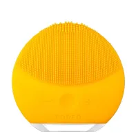 Zdjęcie Foreo Luna Mini 2 Szczoteczka soniczna do mycia twarzy, Sunflower Yellow