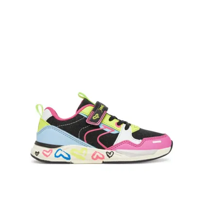 Zdjęcie Primigi Sneakersy 7958311 Czarny